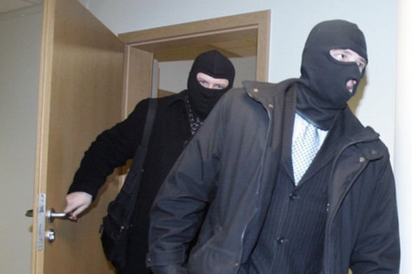 STT pareigūnai apsilankė ir keliose uždarosiose akcinėse bendrovėse.