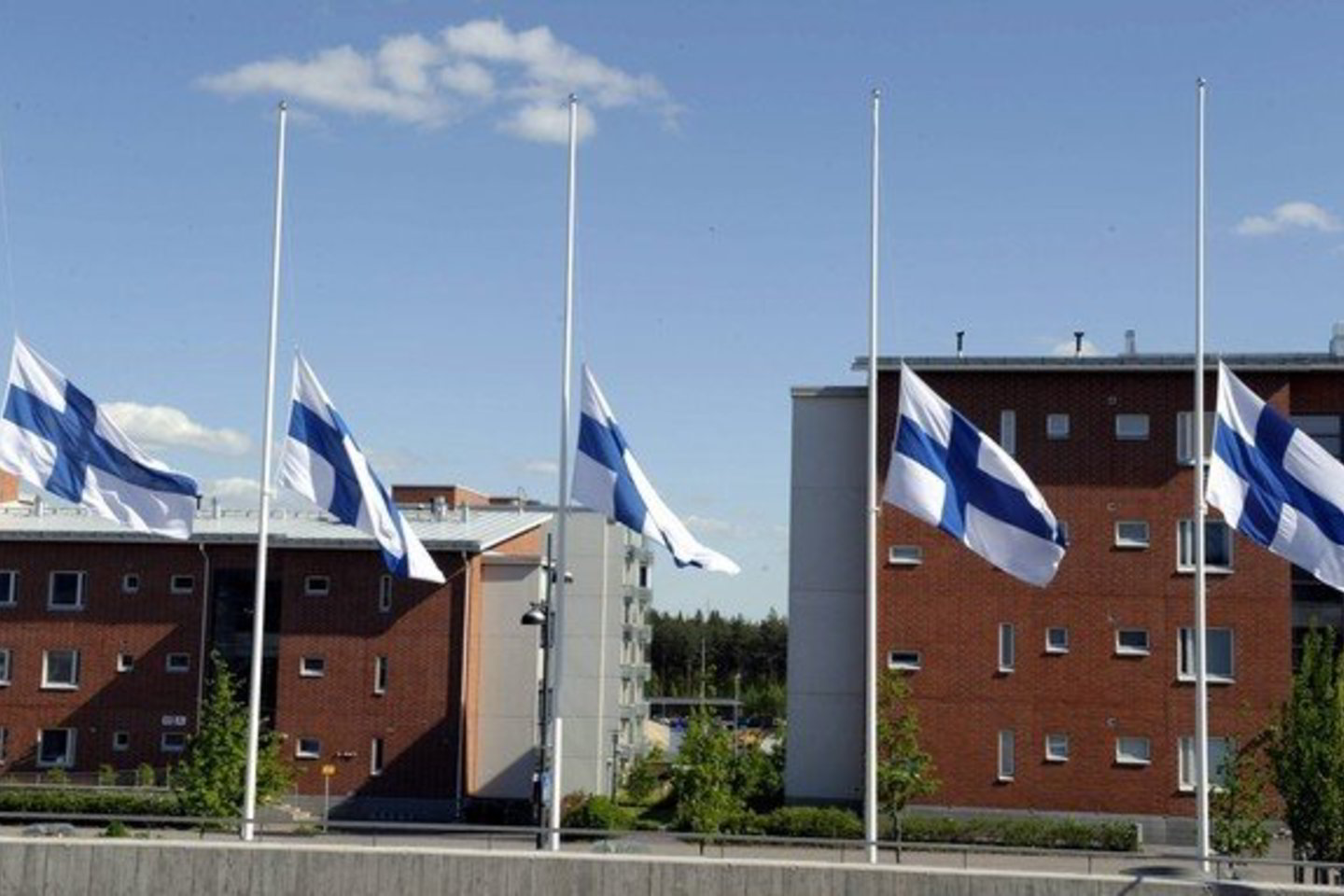 Suomijos ekonomistai manė, kad euro zonos krizė šalies ekonomikos augimui pakenks labiau.