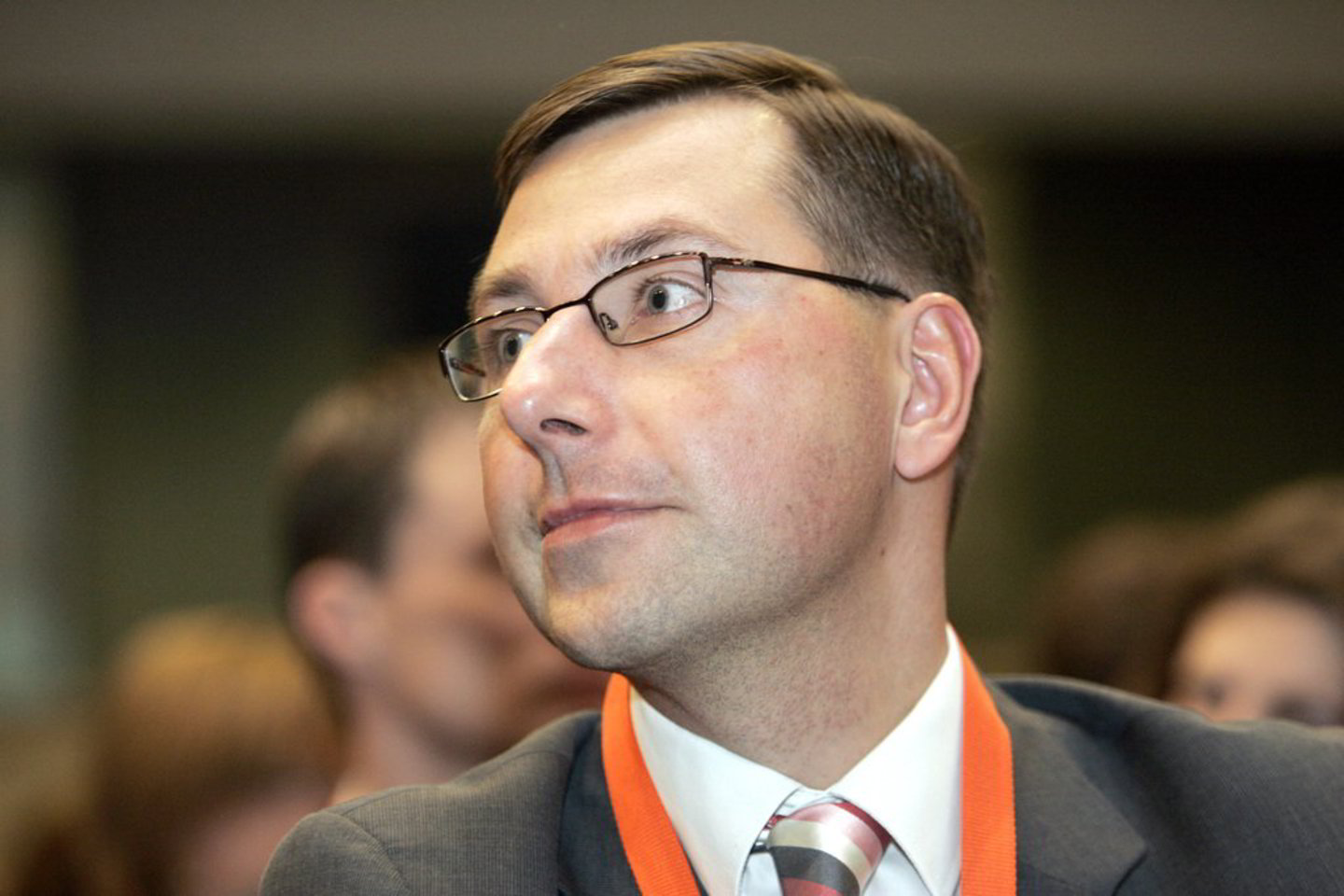 G. Steponavičius: "Nauja koncepcija įtvirtina į individualius mokytojų poreikius orientuotų kvalifikacijos tobulinimo formų įvairovę.“