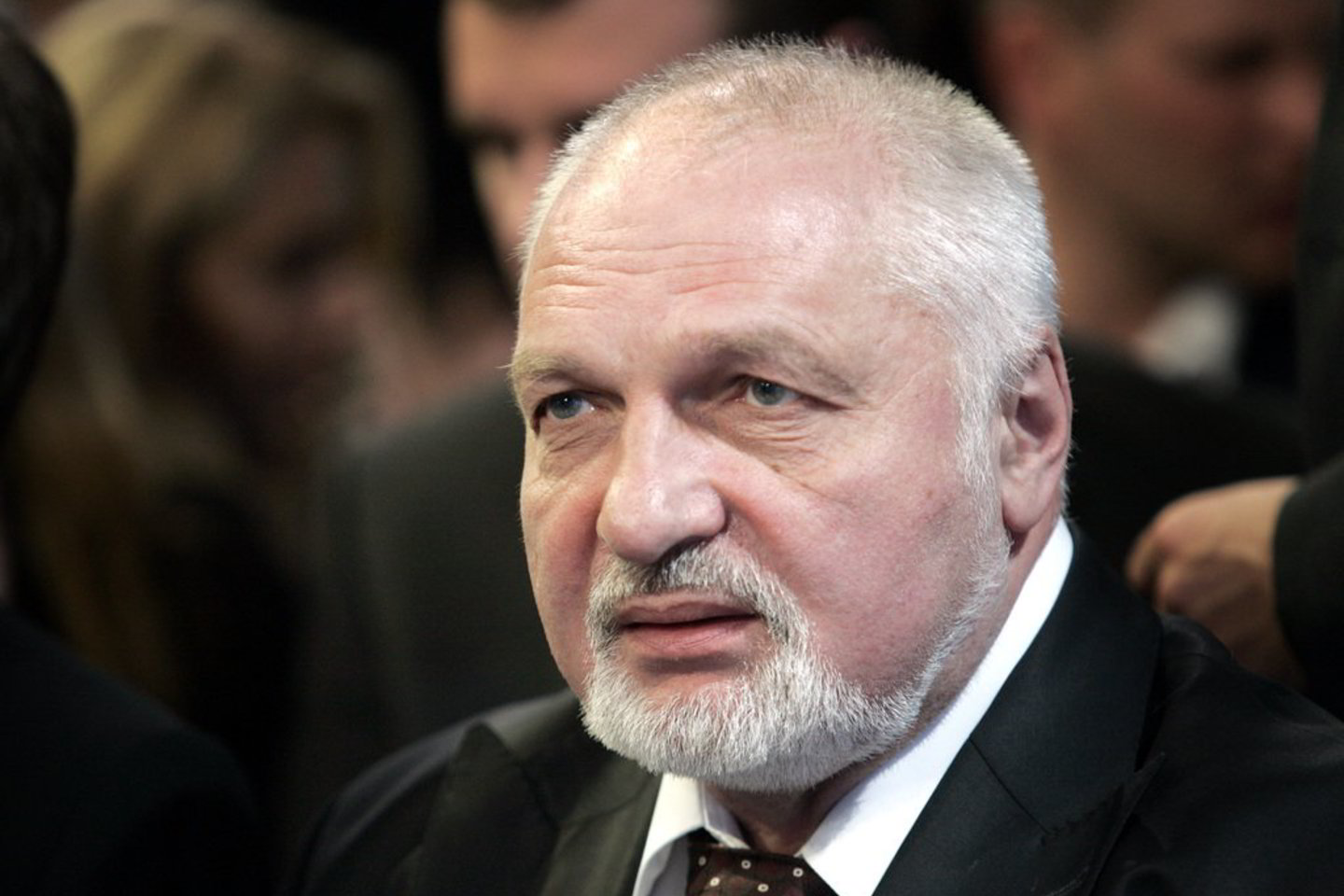 V. Mazuronis užsitraukė konservatorių nemalonę.