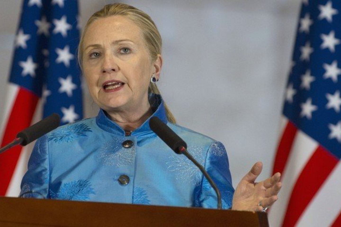 JAV valstybės sekretorė Hillary Clinton pareiškė susirūpinimą dėl susirėmimų Armėnijos ir Azerbaidžano pasienyje.