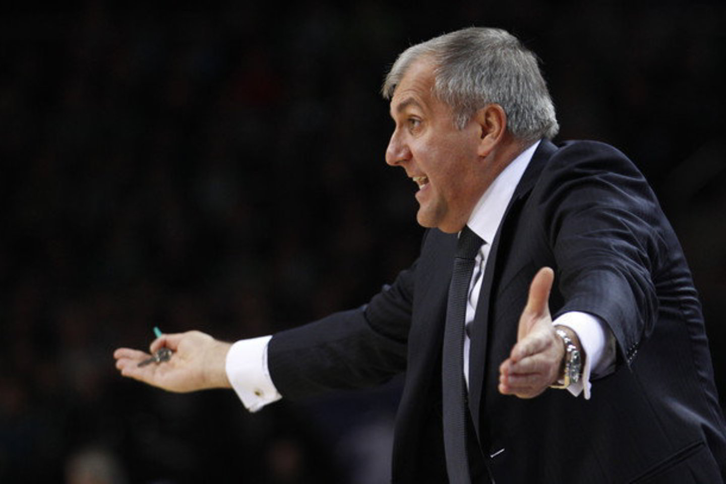 Ž.Obradovičius gali tapti vienu "Panathinaikos" savininkų