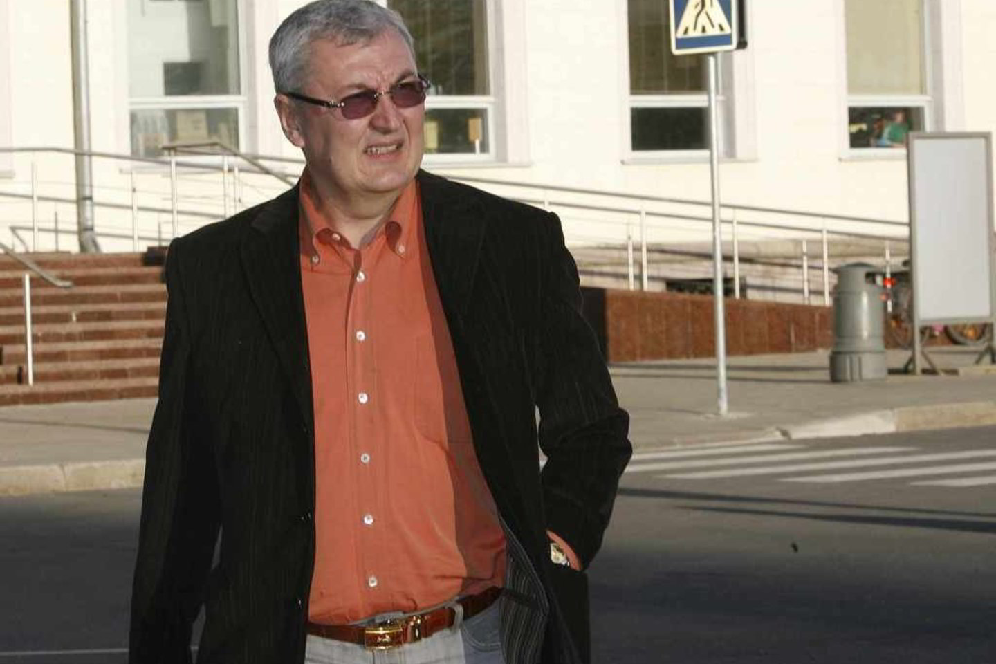 CSKA vadovai jau rado pamainą J. Kazlauskui?