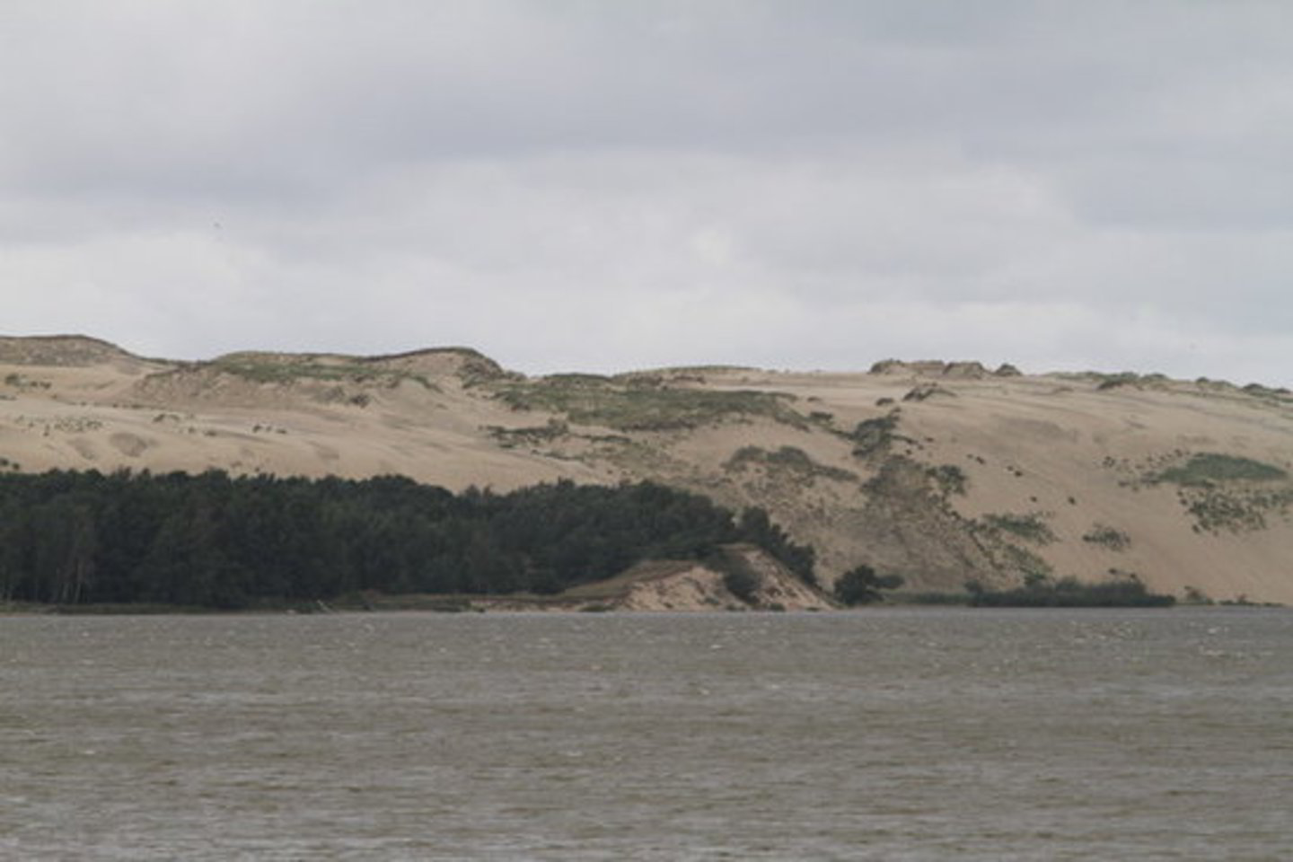 Kuršių nerija.