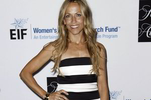 Dainininkės Sh. Crow smegenyse rastas auglys