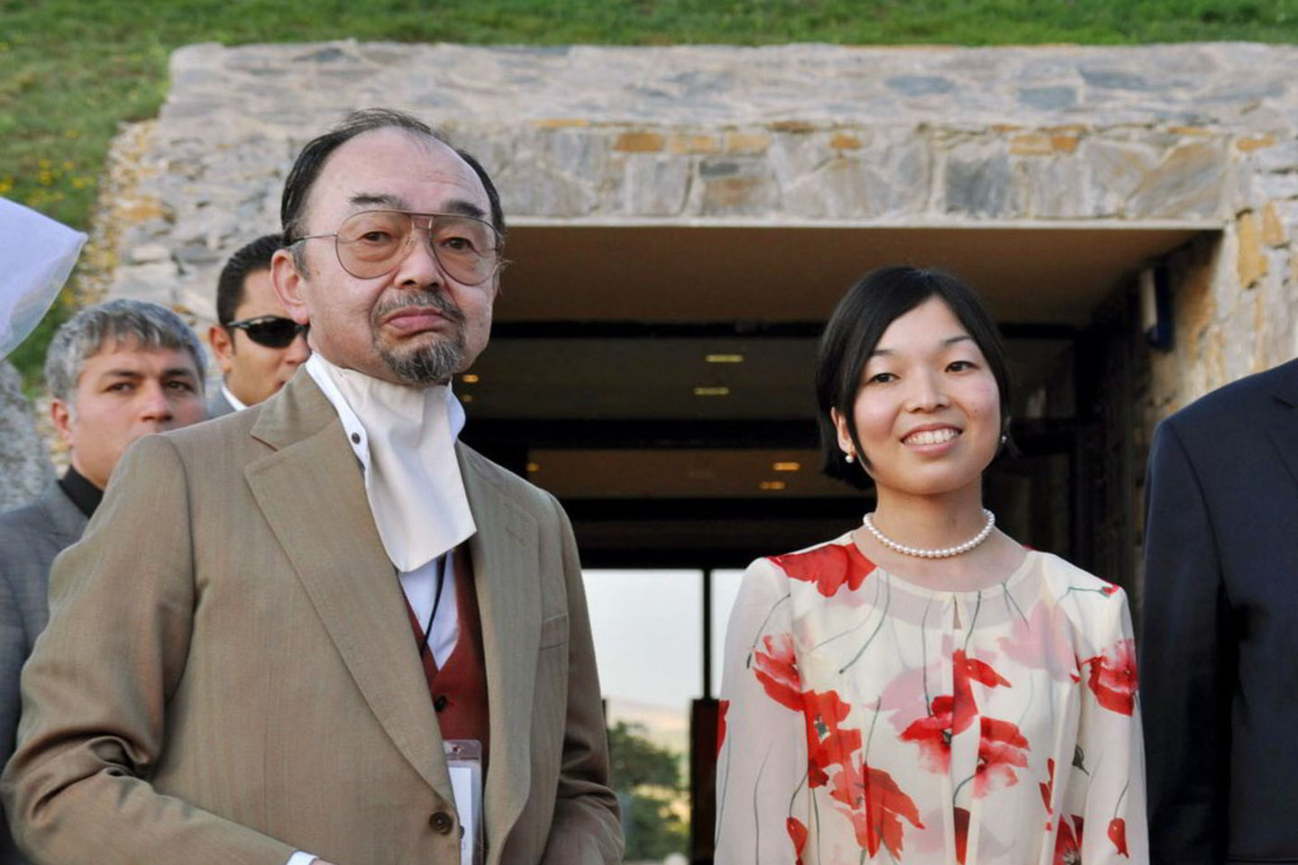 Japonijos imperatoriaus Akihito pusbrolis princas Tomohito trečiadienį mirė.