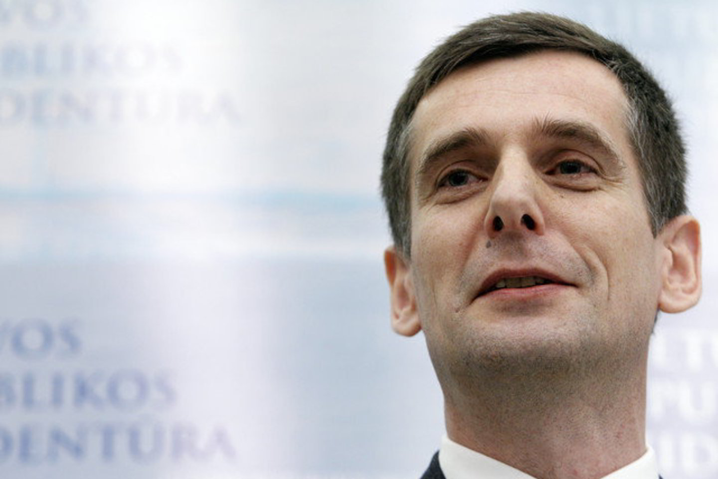 G. Grinos vadovaujamas departamentas iki šiol jaučia ekonominės krizės pasekmes.