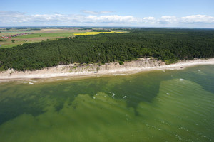 Pajūris tas pats, o kainos skiriasi dvigubai