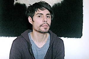 Į „Loftas Fest“ iš Islandijos atvyksta lietuvių kilmės dainininkas R. Karazija (video)