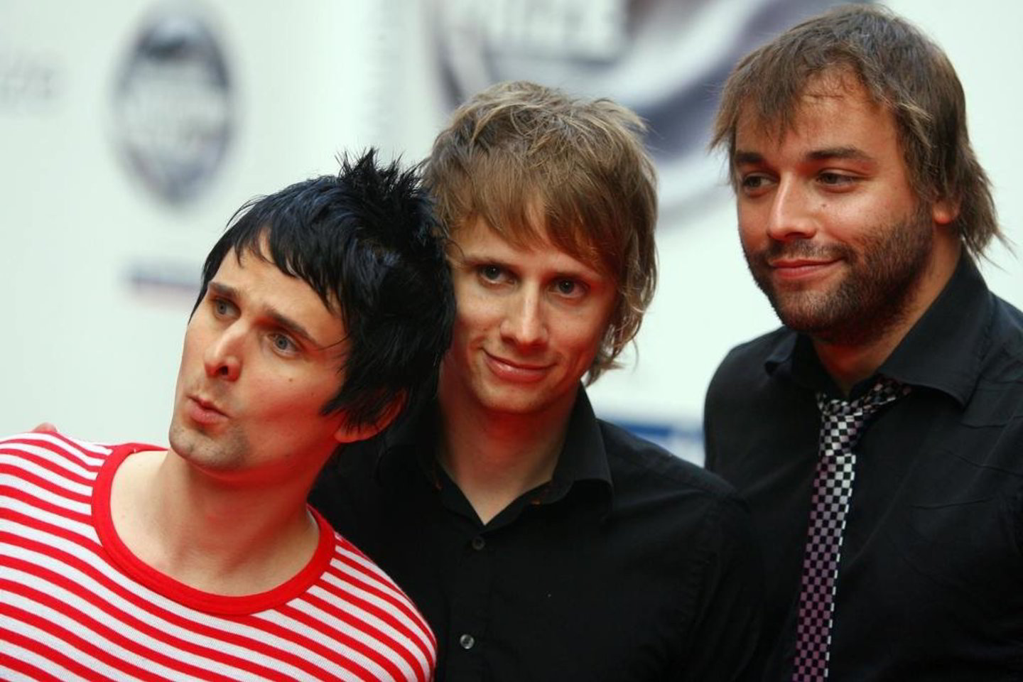 Grupė „Muse“ nėra koncertavusi Lietuvoje, bet į Latviją atvyks jau trečią kartą.
