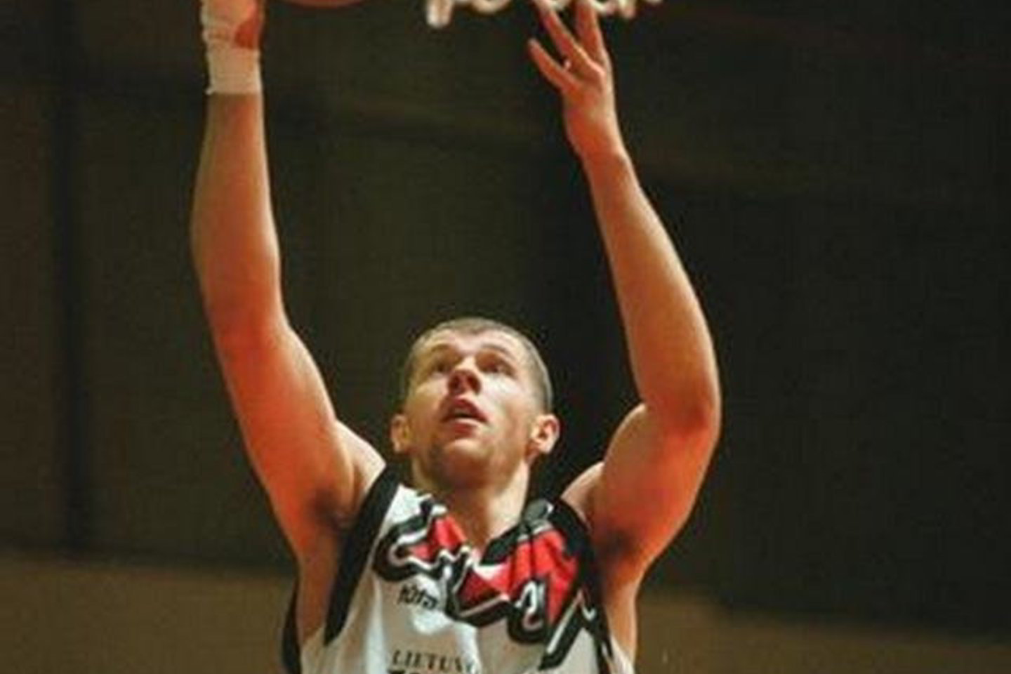 R. Šiškauskas šiemet baigė karjerą.