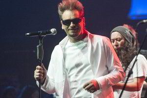 Muzikinėje dvikovoje M. Mikutavičius įveikė „G&G Sindikatą“