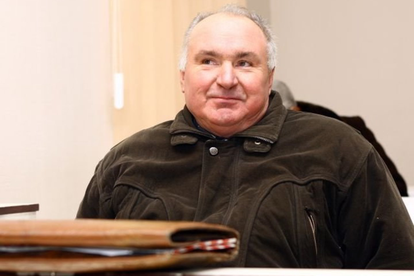 Nusikaltimą tyrusių pareigūnų akys į J. Milerį nukrypo, kai dienraščio darbuotojai atpažino rašyseną.