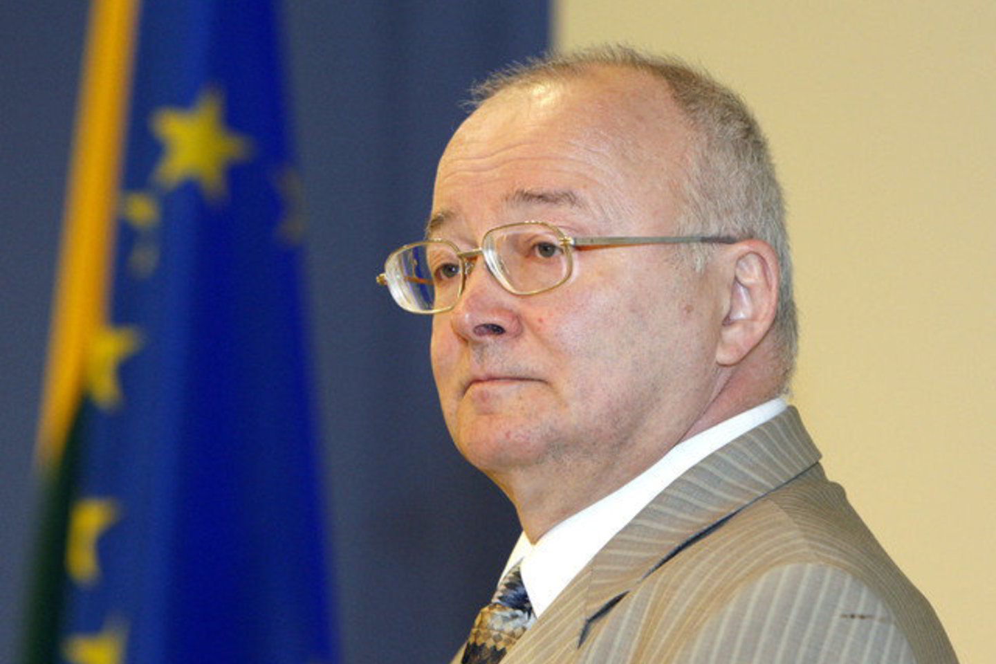 Seimo pirmininkė taip pat tvirtino, jog 18 metų komisijai vadovavęs Zenonas Vaigauskas be darbo neliks.