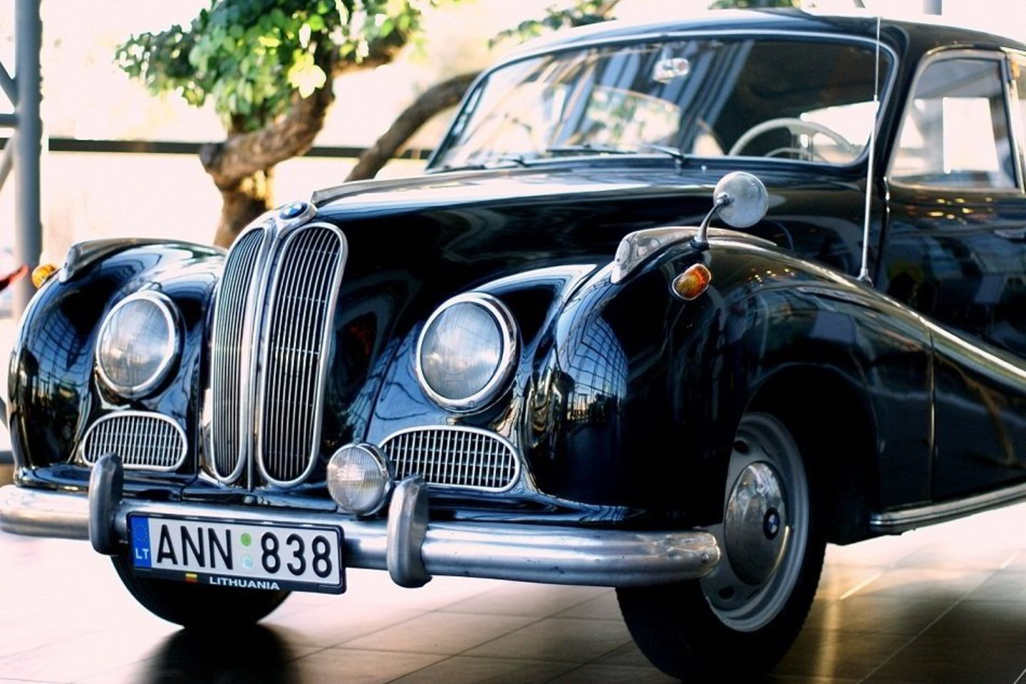 Praėjusiais metais itin didelio dėmesio sulaukęs klasikinių automobilių konkursas „Classic Car Contest“, šiemet organizuojamas antrą kartą.