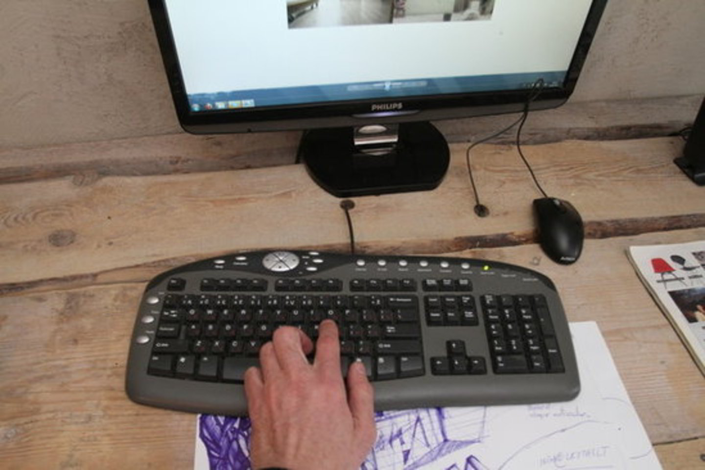 Programišiai rusų interneto tinklalapyje paviešino rinkmeną su užšifruotais slaptažodžiais.