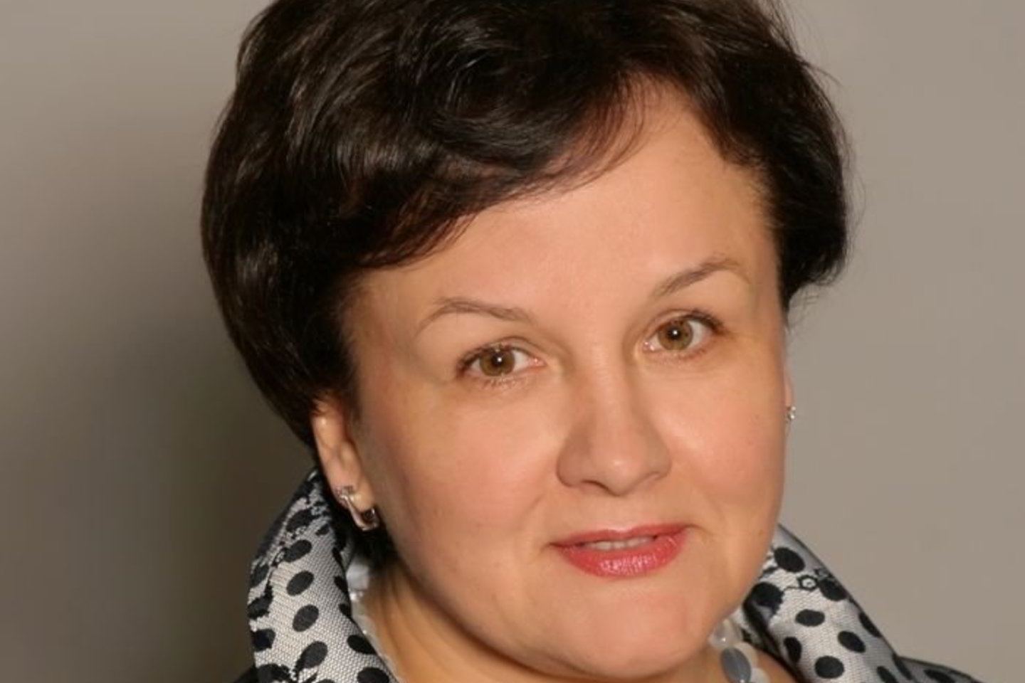 L. Andrikienė: „Europa pažadėjo savo paramą Lietuvai ir tą pažadą turi įvykdyti.“