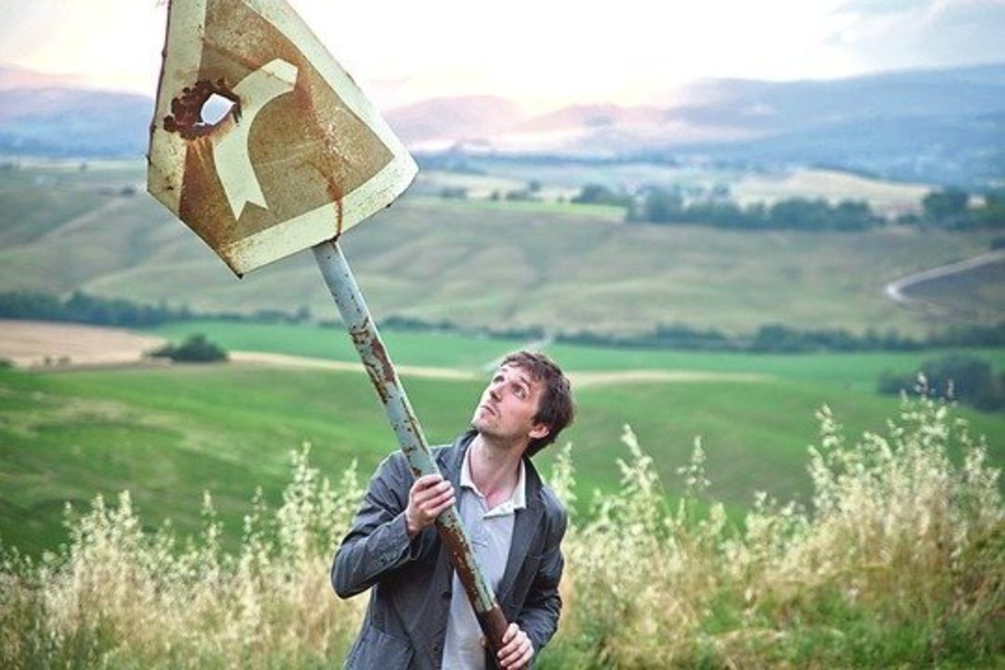 W. Ziemilskis įsitikinęs, kad teatre labai daug kas priklauso nuo žiūrovų.