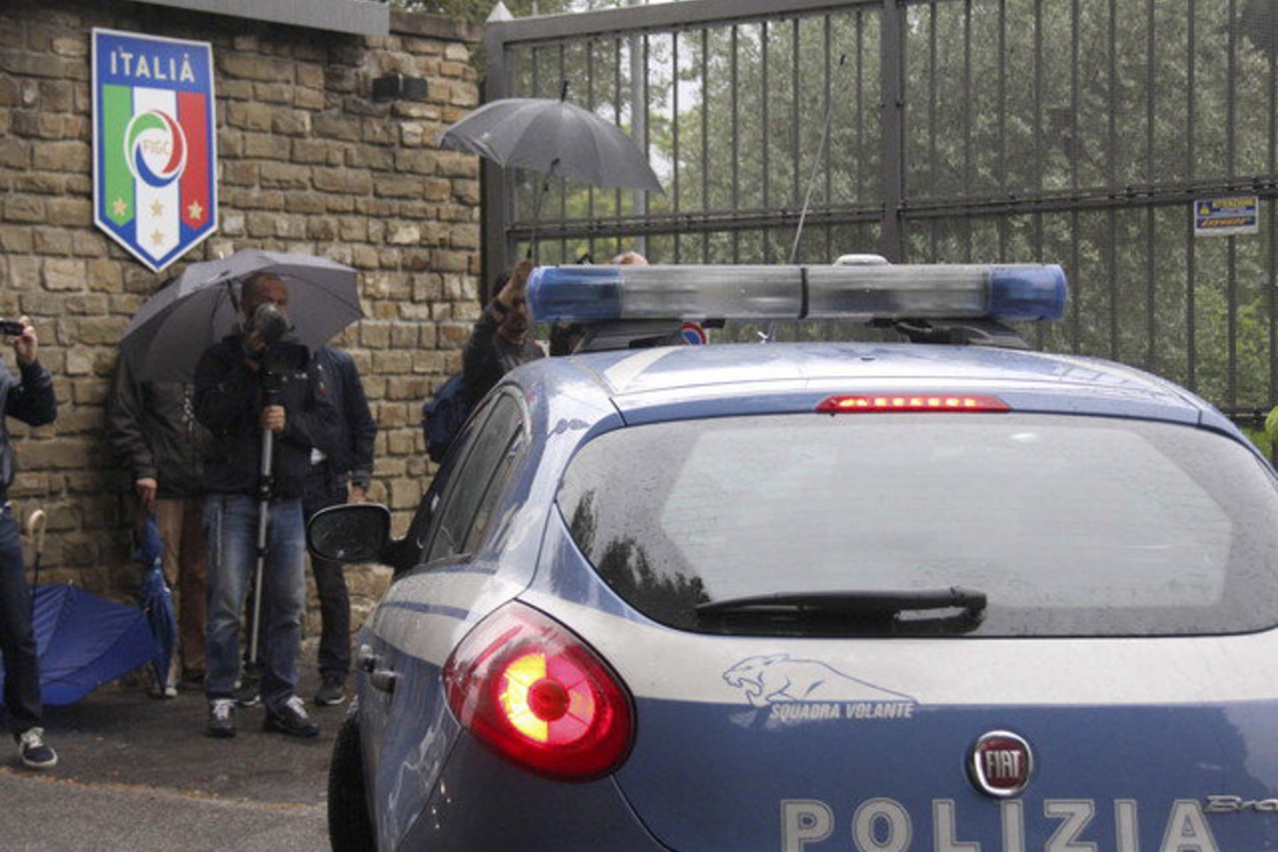„Camorra” yra viena seniausių ir įtakingiausių Italijos mafiozinių grupuočių.