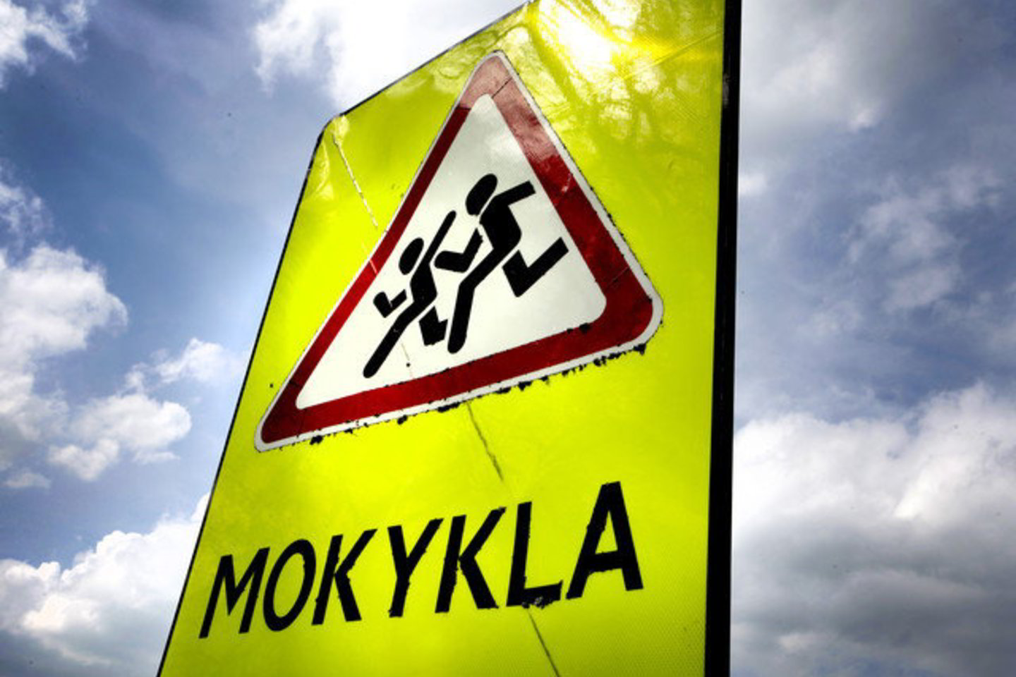 Mokinių skaičius Lietuvoje sparčiai mažėja.