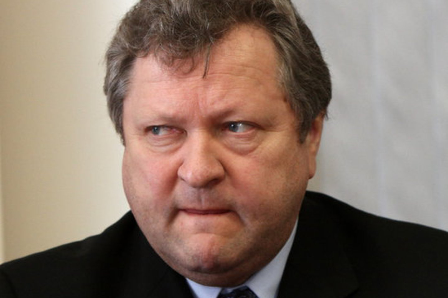 „Bandysime vėl atverti vartus dėl gyvų kiaulių eksporto“, - sakė žemės ūkio ministras Kazys Starkevičius.