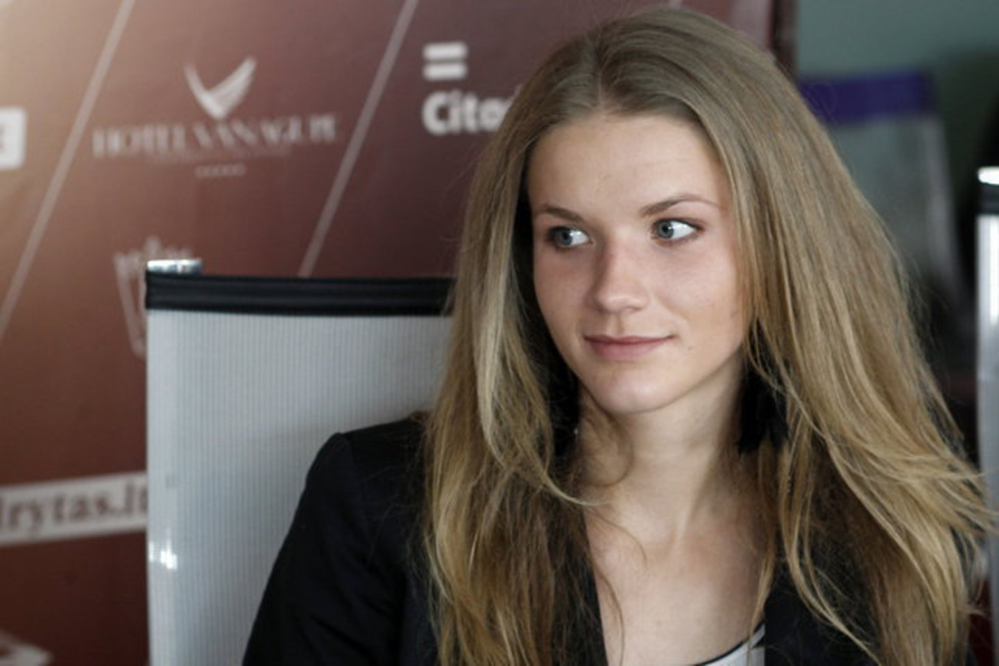 Airinė Palšytė
