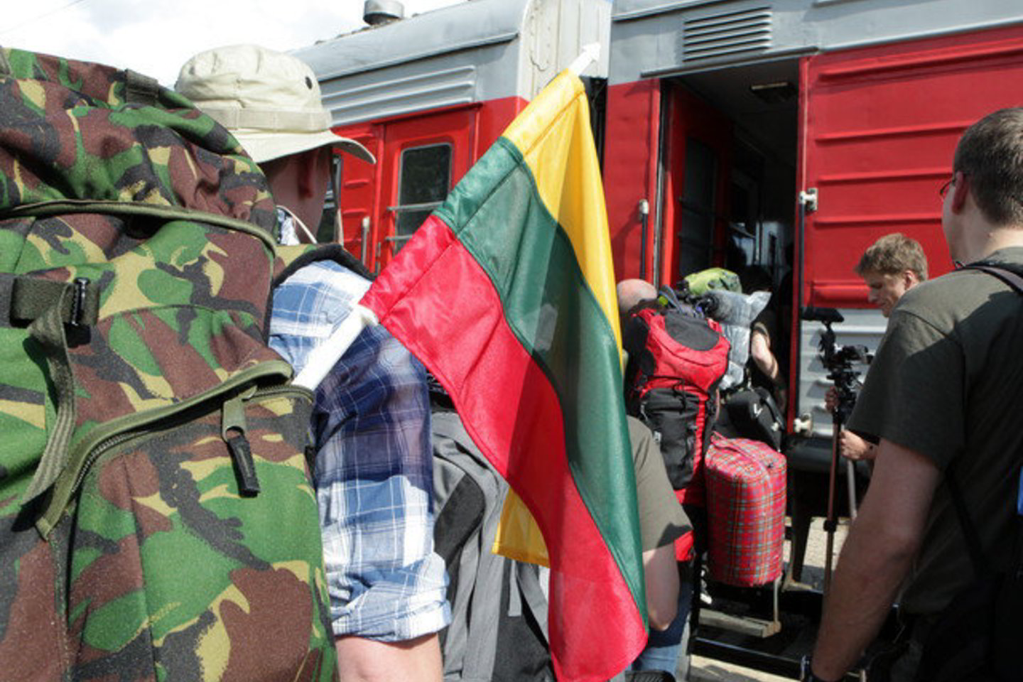 „Misija Sibiras“ - tai jaunų žmonių tikro patriotiškumo ir pilietiškumo pavyzdys.