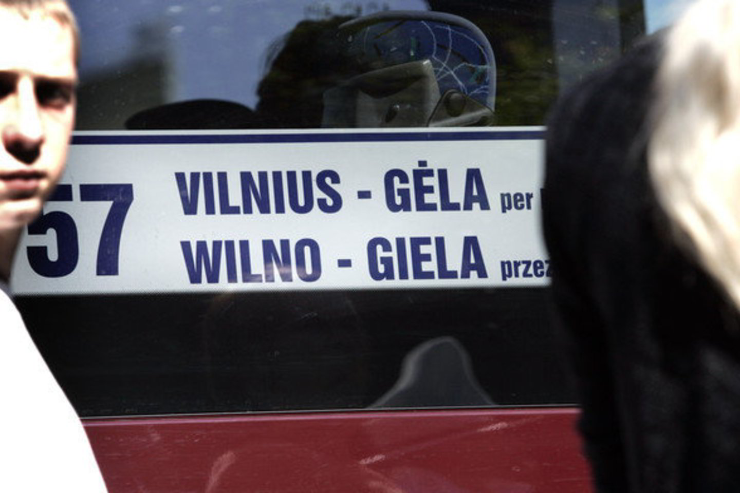 Premjero teigimu, W raidė lenkų integracijai nėra tokia svarbi.