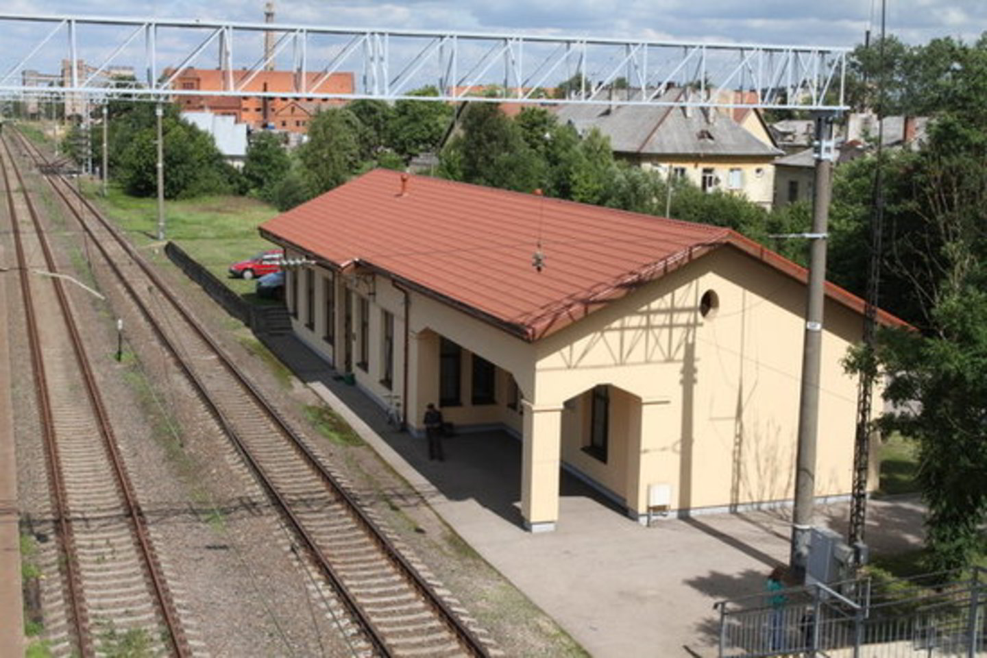 Analizėje turės būti išnagrinėti ir įvertinti visi galimi teisiniai bei techniniai esamo geležinkelio ruožo Rokai–Palemonas–Kaunas rekonstravimo.