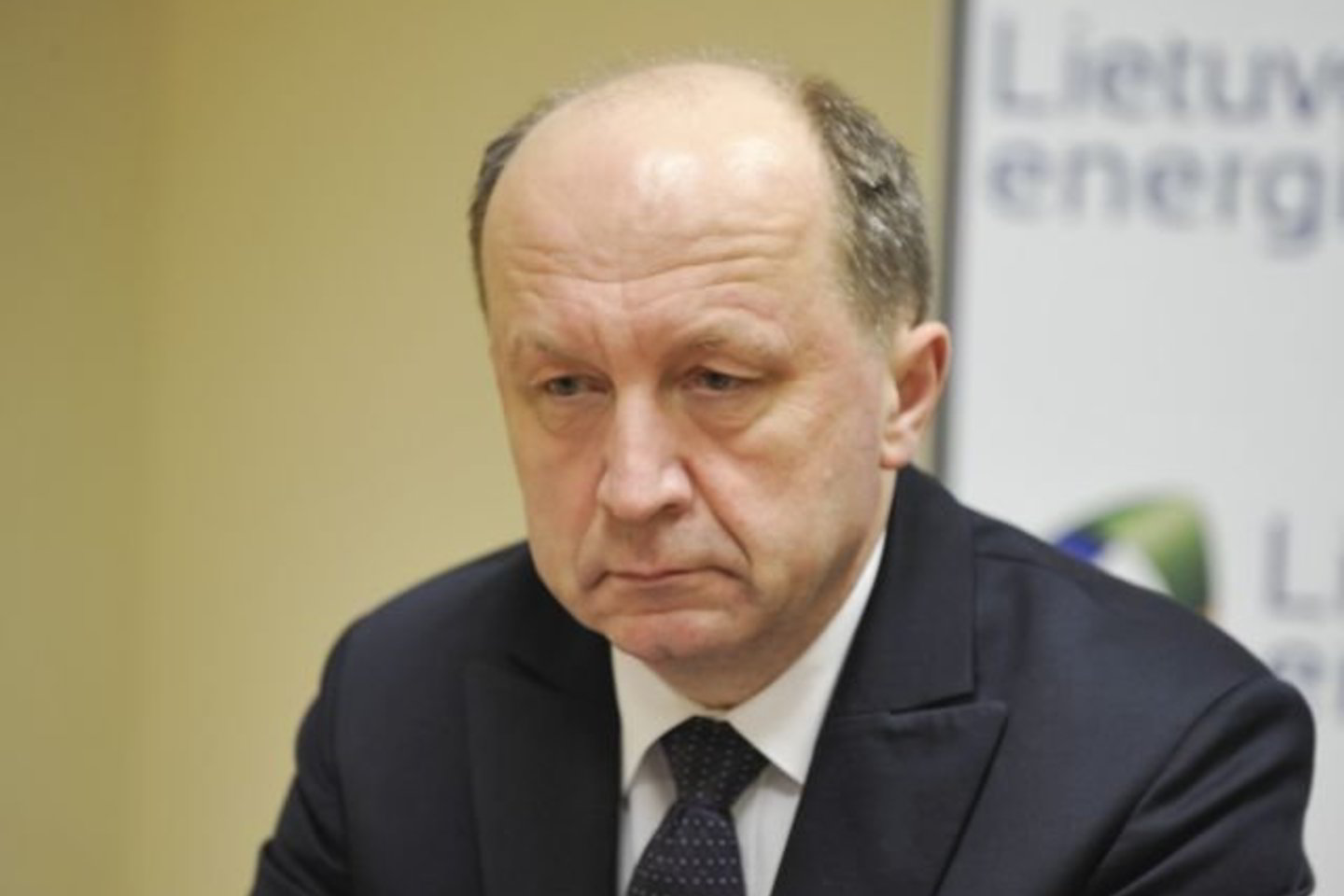 A. Kubilius sakė abejojantis, ar santykiai su Lenkija dėl skirtingai vertinamos tautinių mažumų padėties pastaruoju metu yra įtempti.