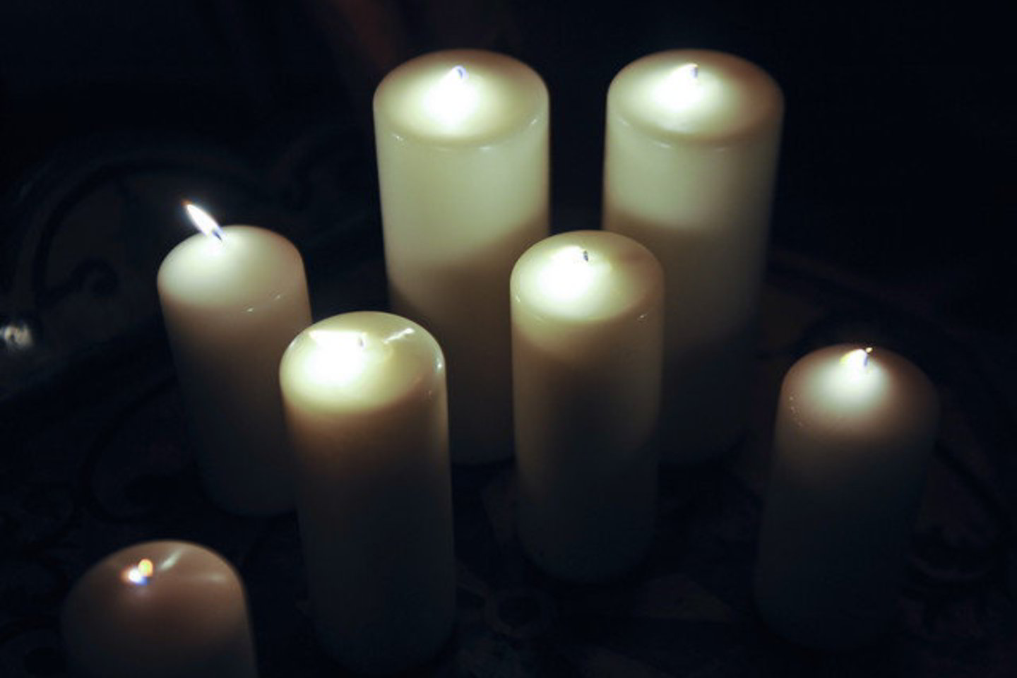 Orlaiviu skrido ir nelaimėje žuvo 45 metų amžiaus verslininkas iš Kanzaso valstijos Ronaldas Bramlage'as, jo 43 metų žmona Rebecca ir keturi jų vaikai.
