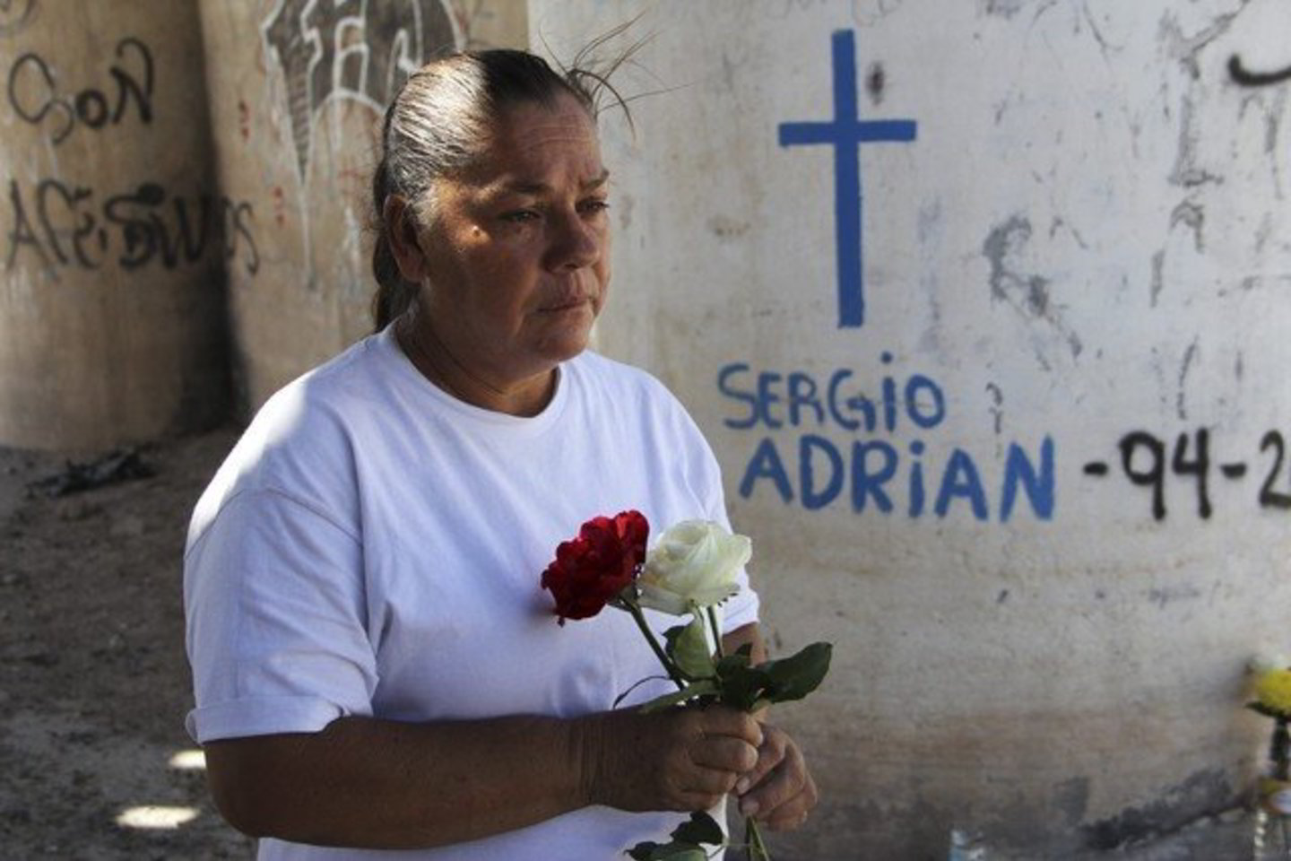 Tamaulipaso valstijoje, esančioje prie JAV sienos, įnirtingai kariavo Įlankos narkotikų kartelis ir nusikaltėlių sindikatas „Los Zetas“.