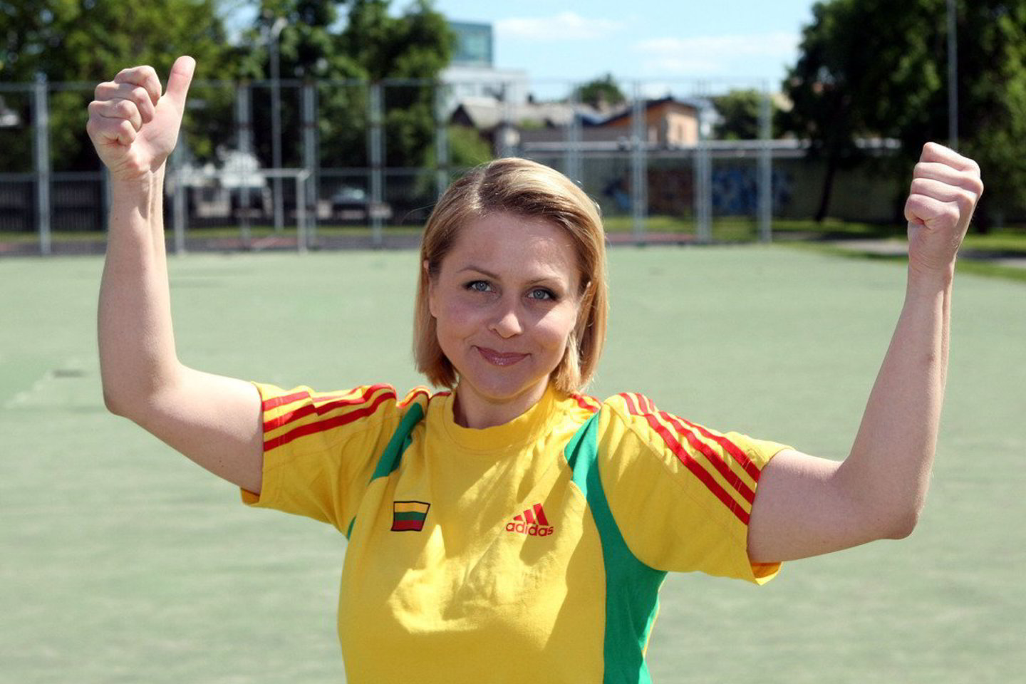 Asta Dudurytė.