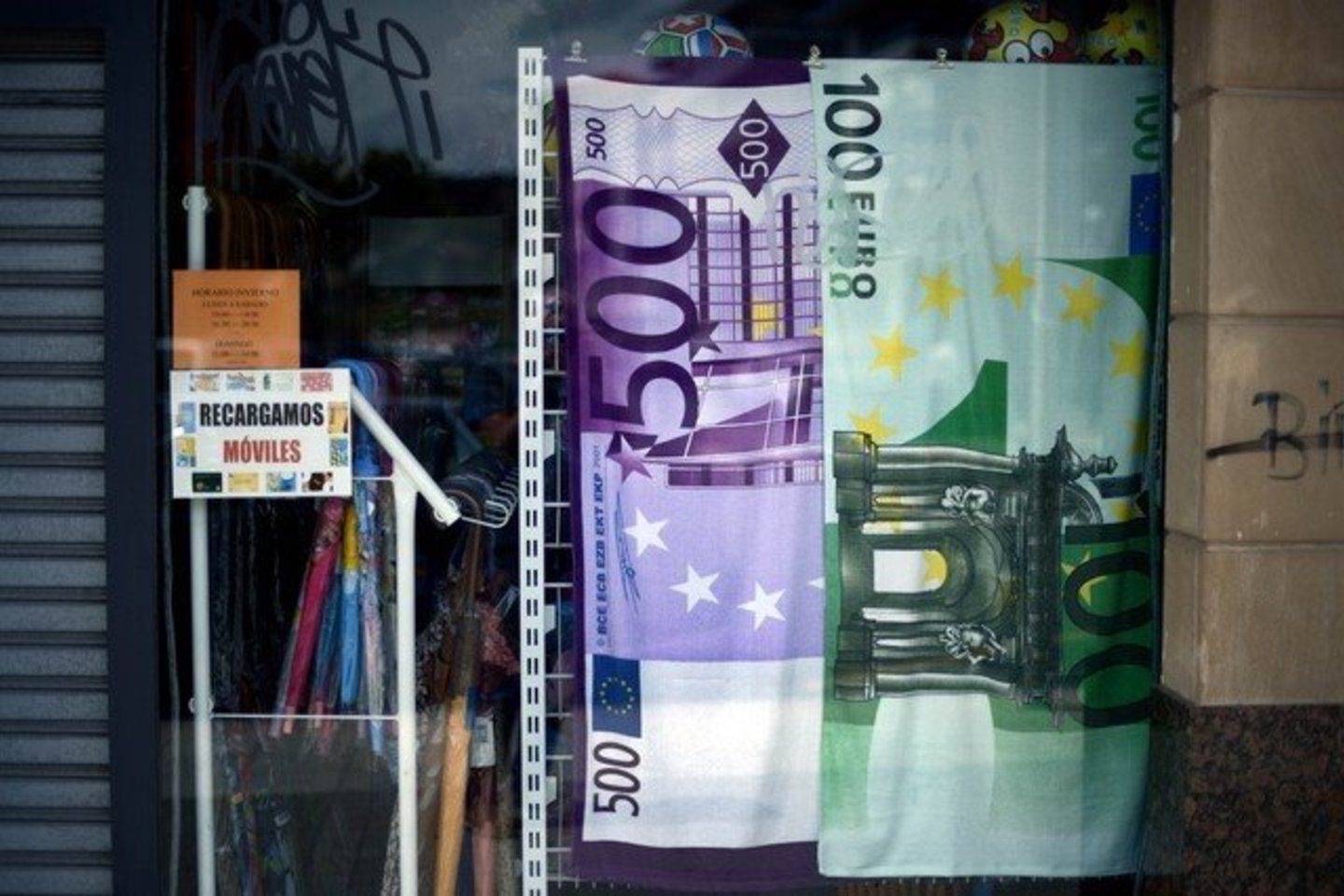 Ispanijos atveju bankų sistemos stabilizavimui reikalingas kapitalas siektų iki 80 mlrd. eurų.
