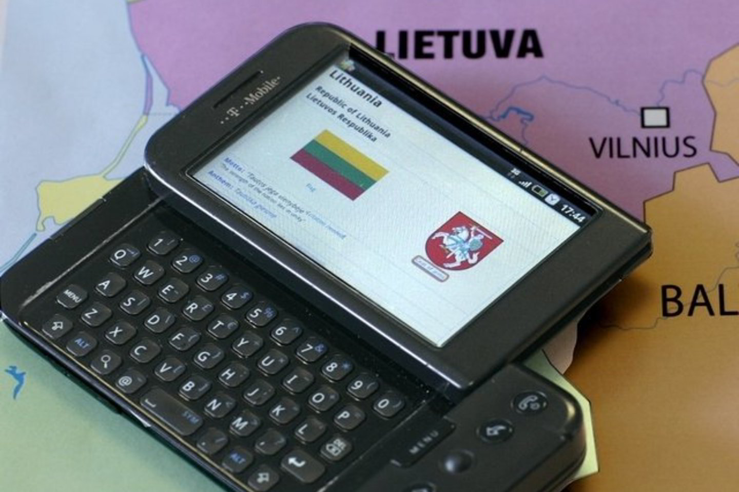 Sąvoka „išmanusis“ dažnai yra siejama su technologijomis. O kas yra išmanioji diplomatija?