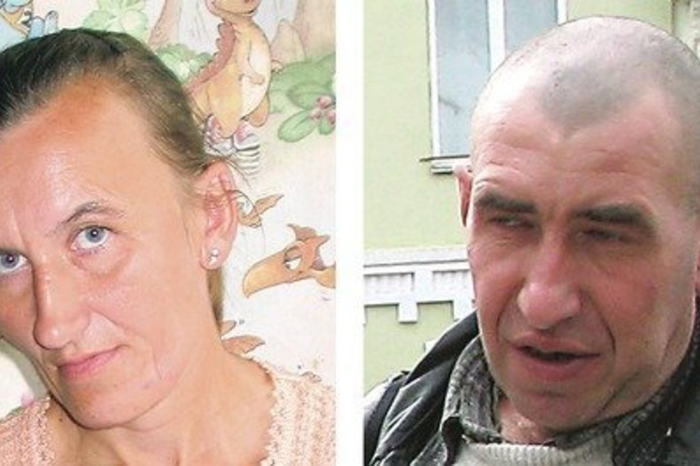 D. Kvietkienei gyvenimas su sutuoktiniu V. Kvietkumi buvo virtęs pragaru. Dabar moteris regi šviesesnę ateitį.