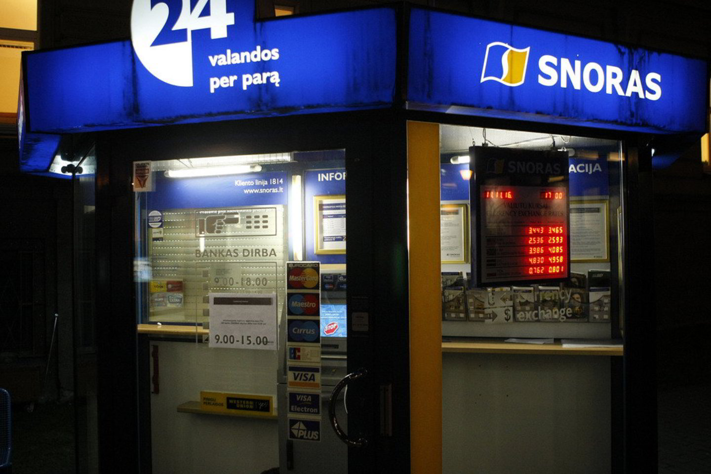 „Holten Investments“ advokatė Dovilė Burgienė lrytas.lt perdavė, kad jos savininkai nepageidauja viešai atskleisti, kas jie yra ar kiek jų pinigų yra likę „Snore“.