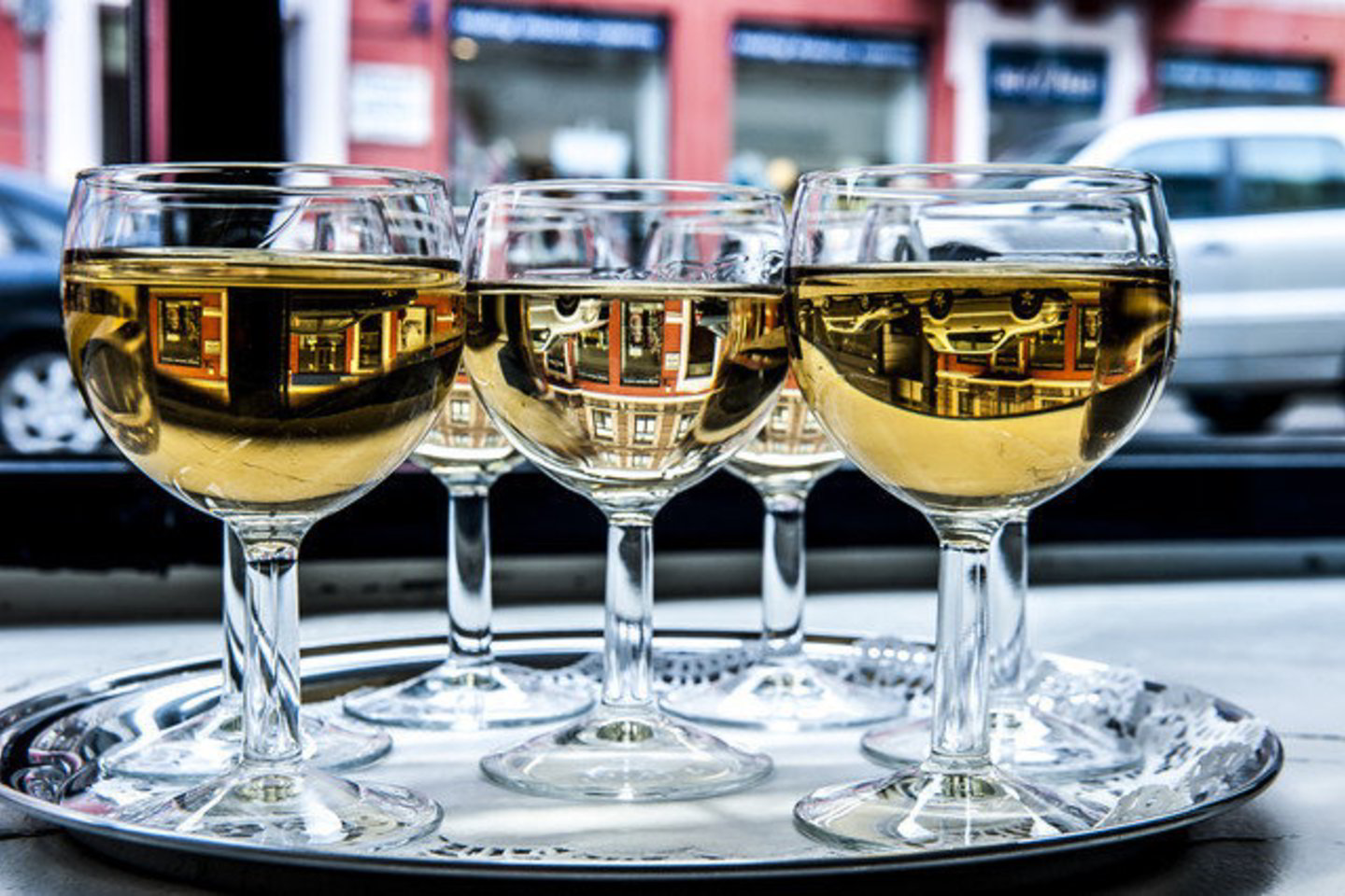Praėjusiais metais alkoholinių gėrimų ir pagaminta, ir parduota daugiau.