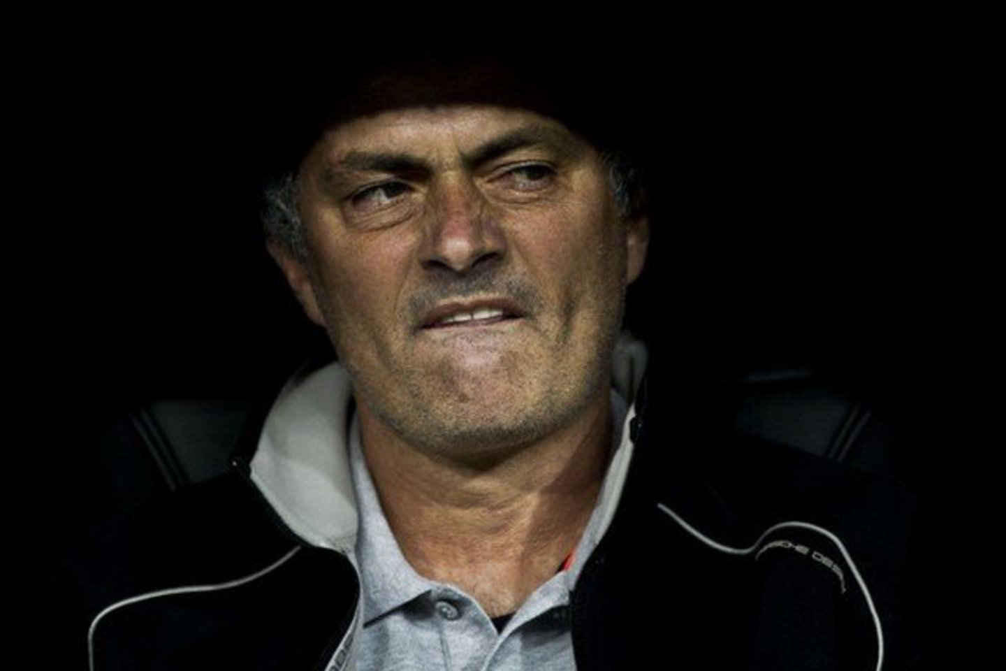 J. Mourinho sukritikavo Ispanijos rinktinės žaidimą.