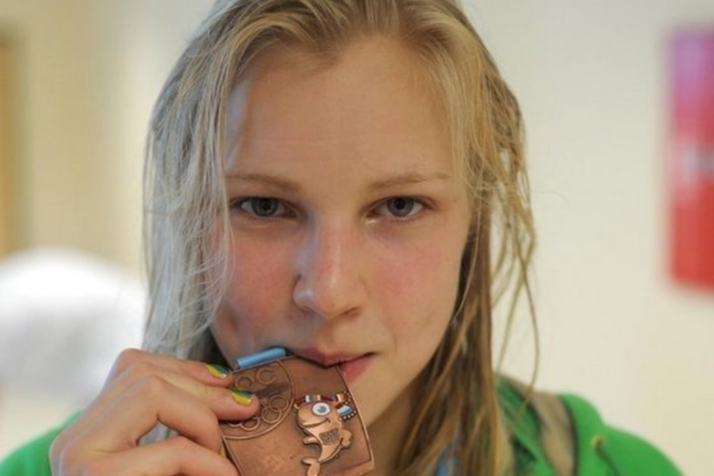 R. Meilutytei prognozuojamas olimpinis medalis.