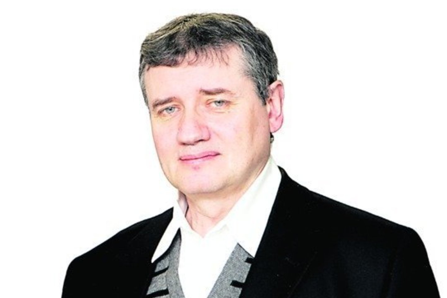 V. Bartasevičius