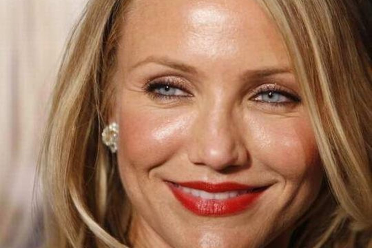 Aktorė Cameron Diaz netrukus turėtų pasirašyti sutartį dėl naujos mitybos patarimų knygos savo paauglėms gerbėjoms rašymo.