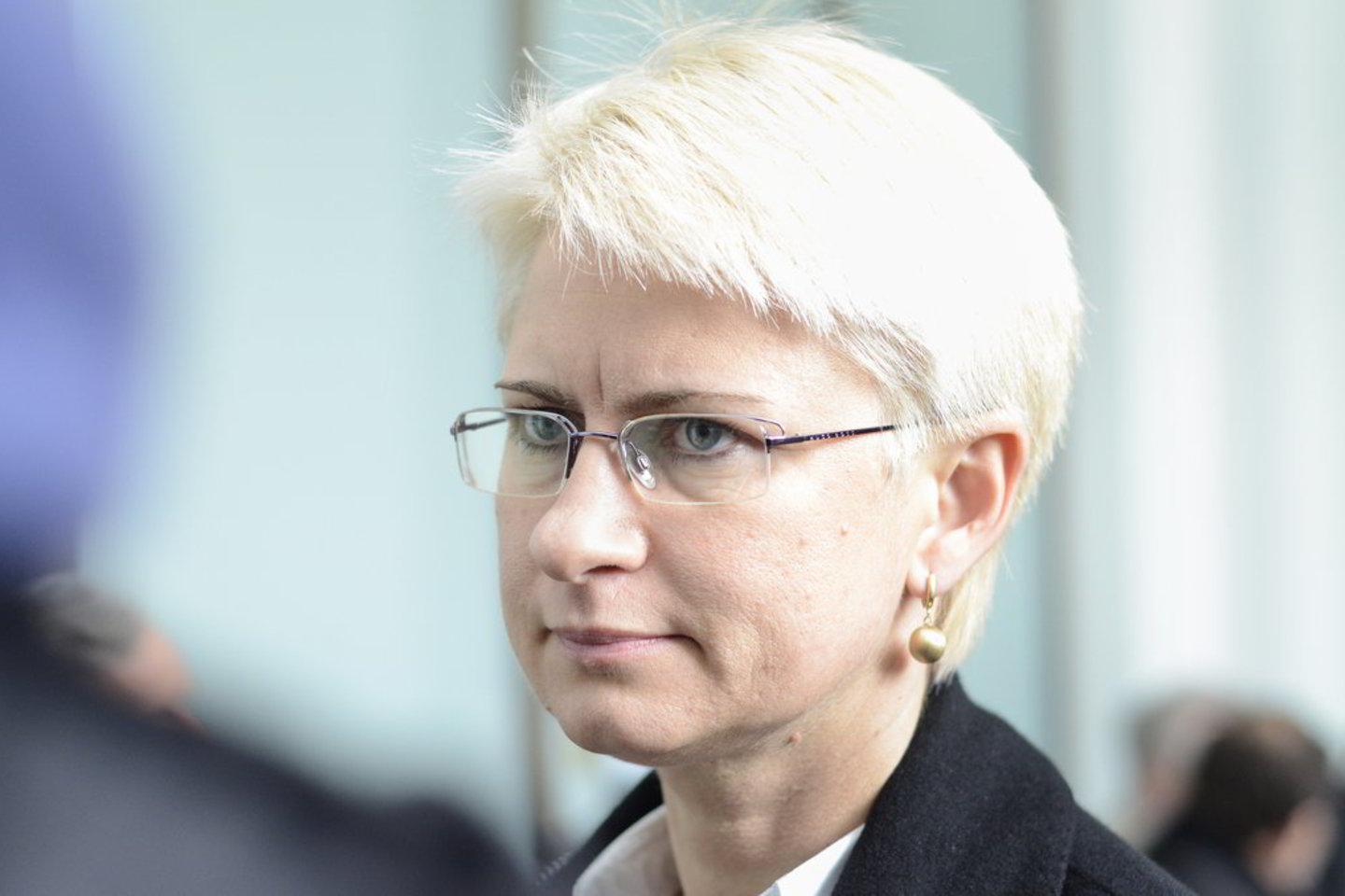 N. Venckienė griežtai neigė jai pateiktus kaltinimus.