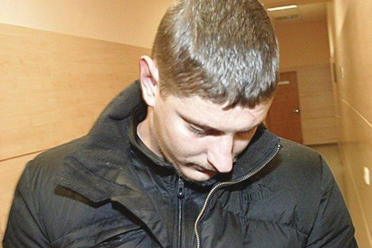 D. Skučas tikėjosi, kad įbauginta auka tylės, tačiau ji po ketverių metų prabilo apie pusbrolio darbus.
