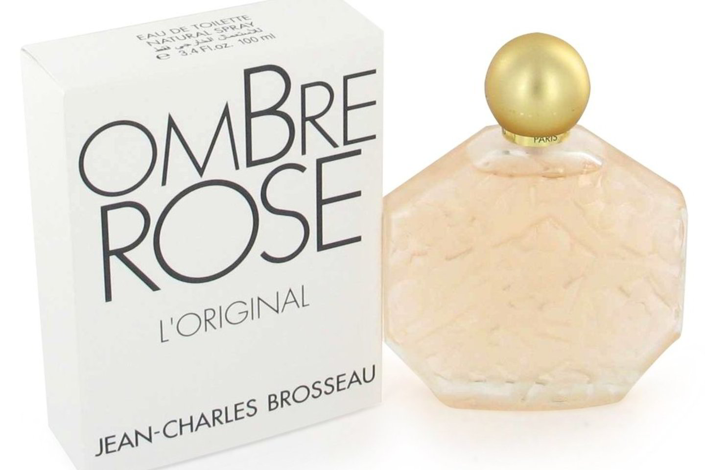 Naujiena Lietuvoje – „Jean Charles Brosseau“ aromatai.