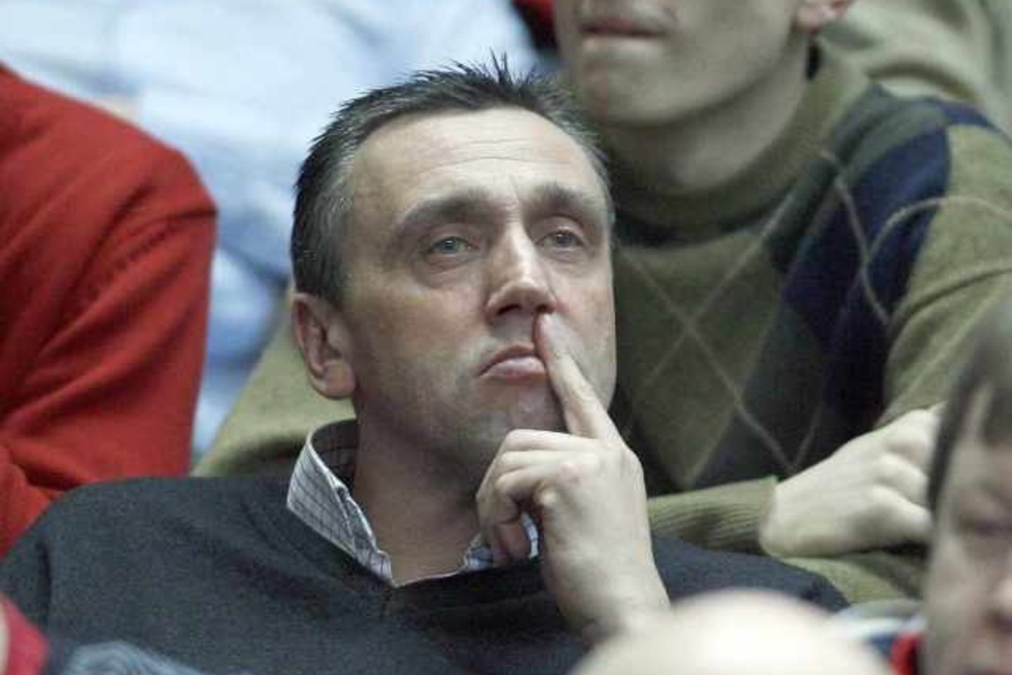 V.Ivanauskas mano, kad kol kas Europos čempionate silpniau atrodo tik airiai