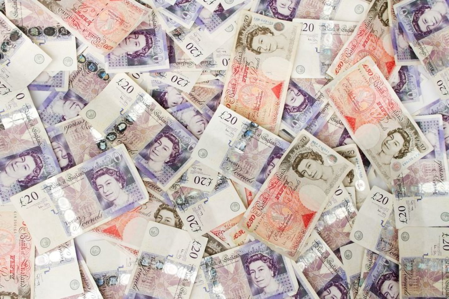 Didžiojoje Britanijoje ką tik baigėsi 21 metus trukusi bankroto procedūra.