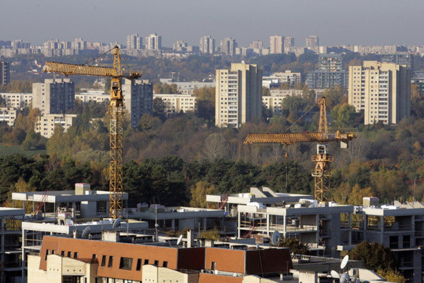 Vilnius