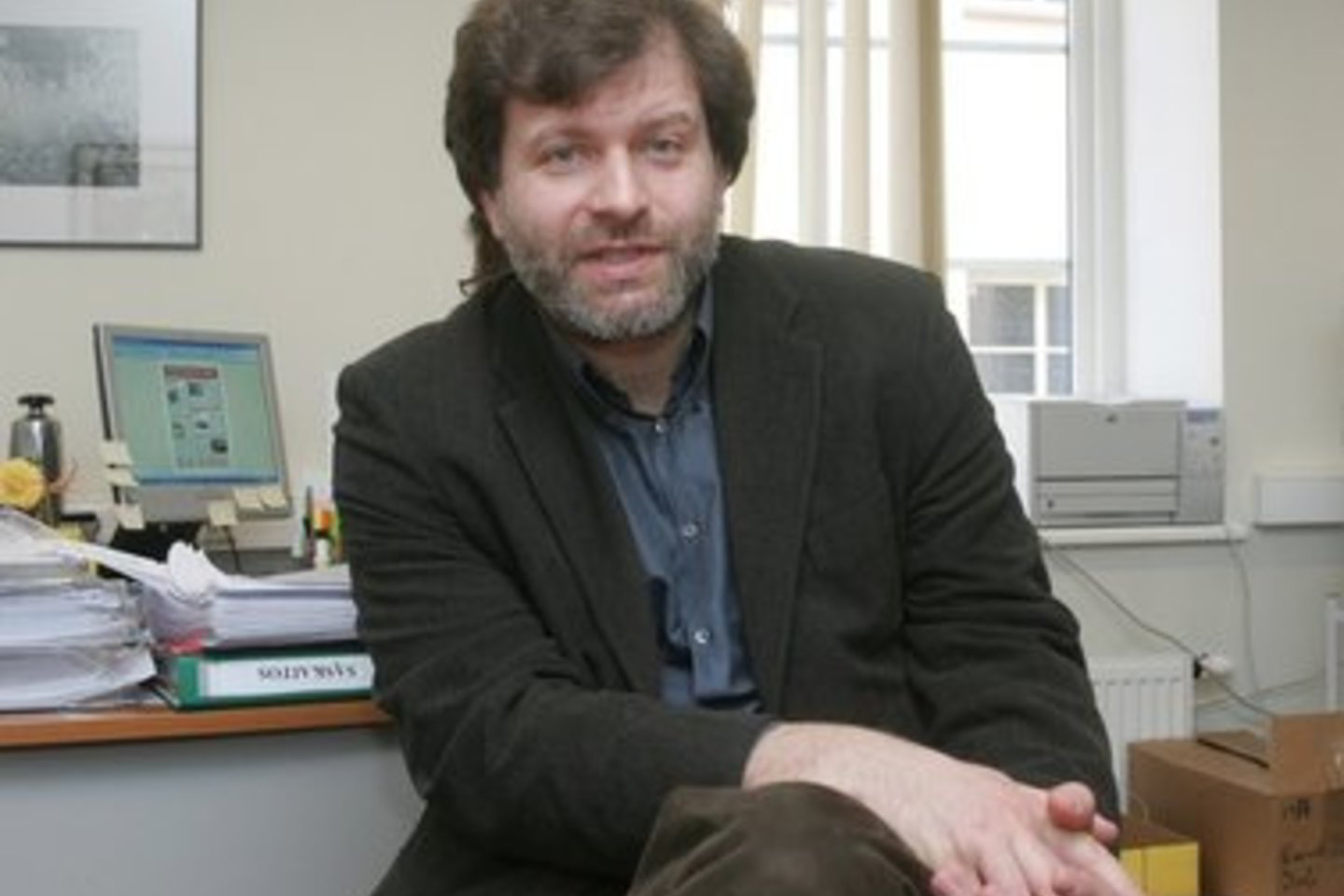 R. Jurgaitis