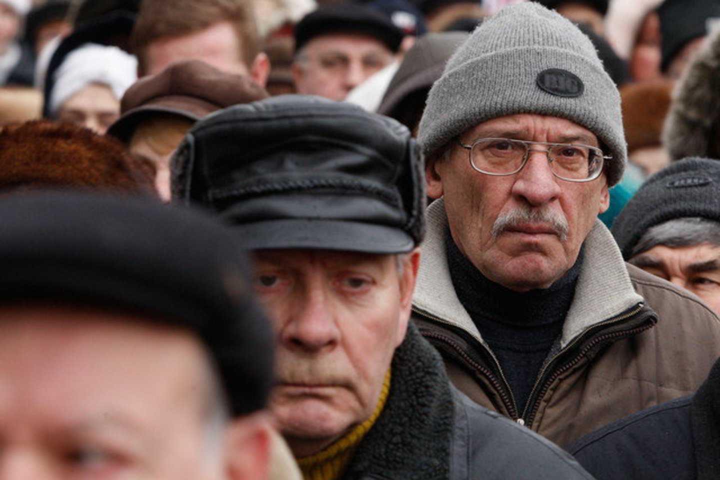 TVF mano, kad pensinis amžius Rusijoje tiek vyrams, tiek moterims turėtų būti pailgintas iki 63 metų.